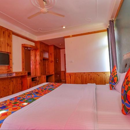 Fabhotel Mai Vrindavan Маналі Екстер'єр фото