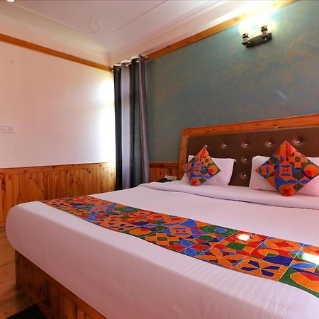 Fabhotel Mai Vrindavan Маналі Екстер'єр фото