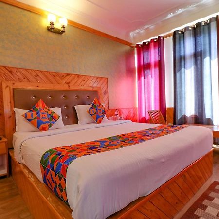 Fabhotel Mai Vrindavan Маналі Екстер'єр фото