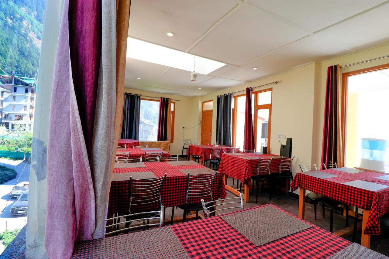 Fabhotel Mai Vrindavan Маналі Екстер'єр фото