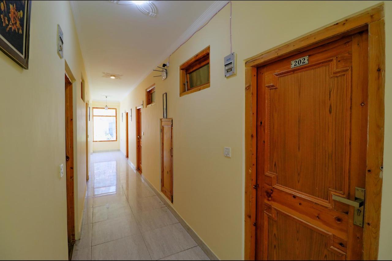 Fabhotel Mai Vrindavan Маналі Екстер'єр фото